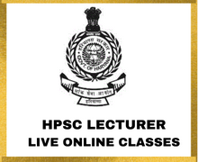 HPSC Lecturer Civil Engineering Online Coaching